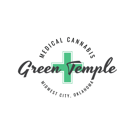 Green Temple