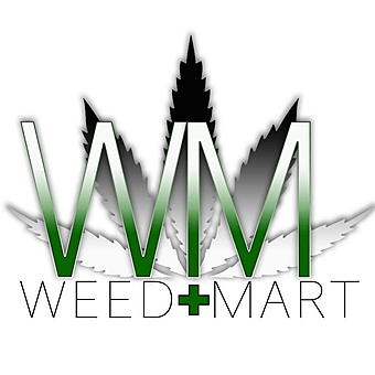 Weed Mart - Cookson