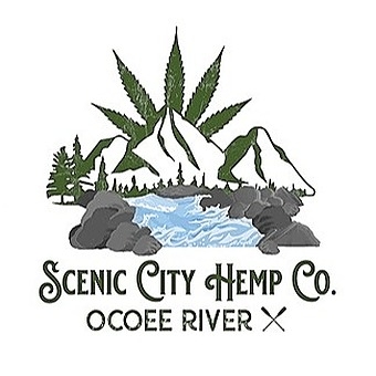 Scenic City Hemp Co. - Copperhill