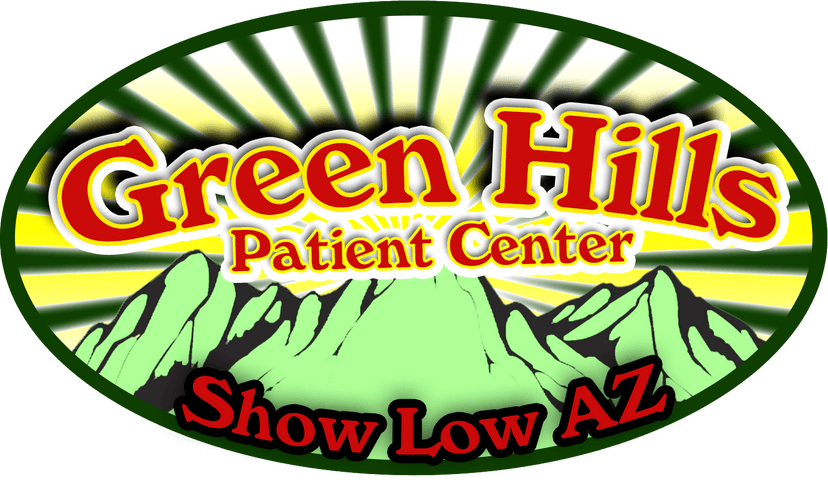 Green Hills Patient Center, Inc (Med/Rec)