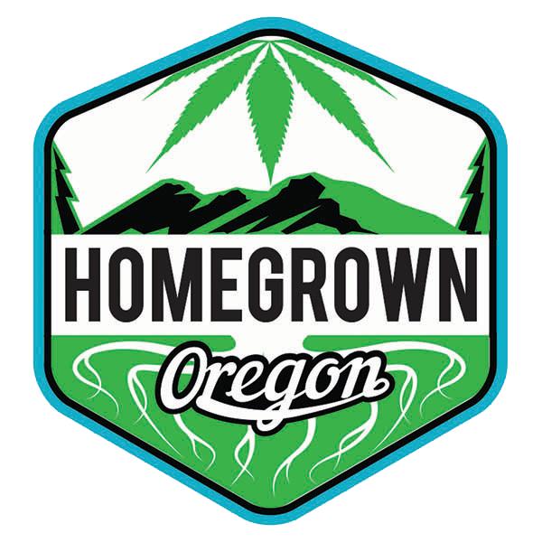 Homegrown Oregon - Lansing Ave