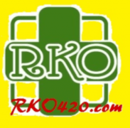 RKO Dispensary