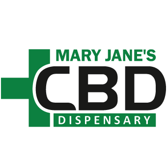 Mary Janes's CBD Dispensary - Blanco