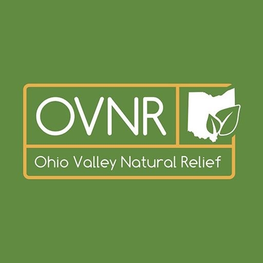 Ohio Valley Natural Relief