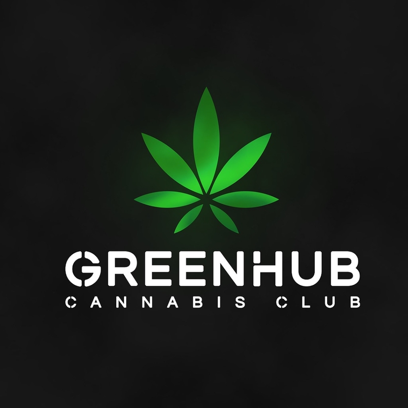 GreenHub Cannabis Club Broken Arrow Oklahoma
