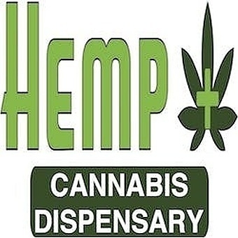 Hemp Cannabis - Broken Arrow