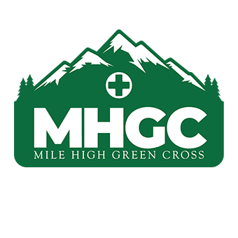 Mile High Green Cross - Denver