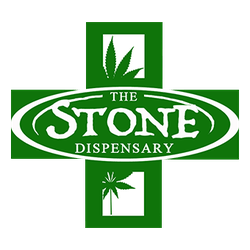 Recreational Cannabis Dispensary - The Stone