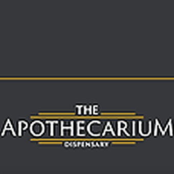The Apothecarium Cannabis Dispensary &amp; Delivery - Berkeley