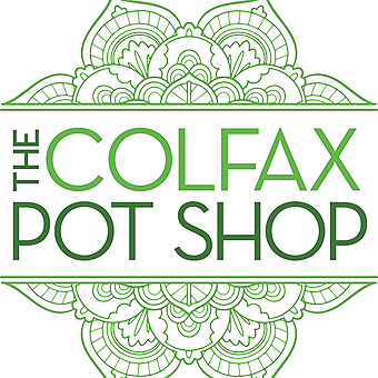 The Colfax Pot Shop