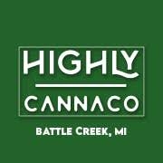 Highly Cannaco - Battle Creek