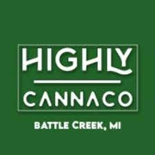 Highly Cannaco - Battle Creek (Medical)