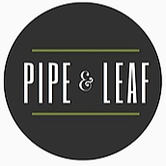 Pipe &amp; Leaf